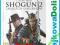 GAMEBOOK SHOGUN 2 TOTAL WAR ZMIERZCH SAMURAJÓW PC