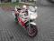 Części Yamaha FZR 600 lusterko siedzenie osłona ła