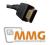 KABEL TV MINI HDMI DO TAB T76 GOCLEVER 106 104