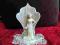DUŻA PRZEPIĘKNA PORCELANOWA DAMA