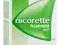 NICORETTE FRESHMINT GUM 4 mg 105 sztuk