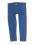 NEXT * 134 * NOWE KOMFORTOWE LEGGINSY BLUE *