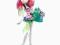 LALKA MONSTER HIGH ROCHELLE GOYLE PLAŻOWANIE HIT