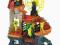 WIEŻA CZARNOKSIĘŻNIKA FISHER PRICE IMAGINEXT BDY36