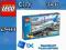 LEGO CITY 3181 SAMOLOT PASAŻERSKI - WROCŁAW - 24H