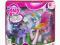 MY LITTLE PONY CELESTIA I LUNA 34319 HASBRO OPOLE