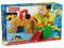 PLAC BUDOWY FISHER PRICE LITTLE PEOPLE V2748 AUTO