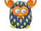 Oryginalny interaktywny FURBY BOOM - A6415