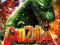 Godzilla:Destroy All Monsters Mele_3+_BDB_GAMECUBE