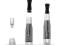 Clearomizer Crystal 2 Dual VOLISH 2x1.8 W-wa/Wawer