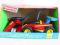 Fisher Price Formuła 1 bolid zdalnie sterowany