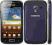 SAMSUNG GALAXY ACE 2 BLACK *GW-24*C.H.TARGÓWEK