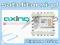 Multiswitch AXING SPU 58-09 z akt. torem DVB-S+T