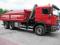 MAN F90 25.372 6X4 HIAB 144 XS WYWROTKA 3W