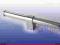 RELING KUCHENNY PROSTY CHROM 100cm