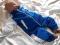 HIT ! NOWY DRES PUMA INFANT TRACK SUIT 74 CM