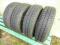 Kleber Viaxer 155/70R13 na felgach 2011r. jak nowe