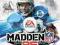 MADDEN NFL 25 3XA NOWOŚĆ SKLEP WARSZAWA