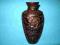 Stary wazon ORIENT - Dla KONESERA - Rzeżba - Sygn.