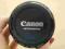 Canon obiektyw EF 50 mm f/1.8 II