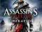 ASSASSIN'S CREED III LIBERATION PS VITA /3 ROBSON