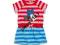 KappAhl Disney Sukienka Tunika Minnie Mouse__86/92