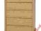Komoda Palermo SP-K39 Dąb naturalny MEBLOLAND