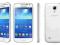 Smartfon SAMSUNG Galaxy S4 Mini Biały GT-I9195