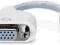 ADAPTER MINI DVI NA VGA DO APPLE MACBOOK iMAC !