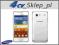 Samsung Galaxy S Advance (i9070) White, PL, FV23%