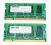 BUFFALO SODIMM DDR2 2GB 667MHz CL5 Dual Channel