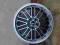 Nowe felgi aluminiowe 17