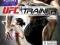 UFC Trainer XBOX 360 Kinect