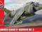 Hawker Siddeley HARRIER GR.3, Airfix 04055