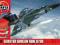 Gloster Javelin FAW.9/9R, Airfix 12007 1:48
