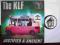 Lp. THE KLF - Justified &amp; Ancient -  /BDB+!