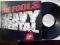 Lp. THE FOOLS - Heavy Mental  / BDB+!