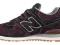 NEW BALANCE BUTY ML574FSB JESIEŃ - 43 (27.5cm)