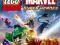 LEGO MARVEL SUPER HEROES PL NOWA DW.WILEŃSKI WAWA