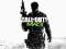CALL OF DUTY MW3 używana xbox360