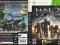 HALO REAH używana xbox360