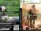 CALL OF DUTY MODERN WARFARE 2 FOLIA XBOX 360