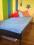 Ikea łóżko 90x200 cm stan bdb-