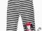 MUSIC HOUSE GETRY LEGGINSY Z PIESKIEM b/cz 104