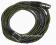 XLR KABEL MIKROFONOWY CANON WTYK-GNIAZDO 3 M oplot