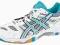 BUTY DO SIATKÓWKI ASICS GEL- TACTIC B352N, r. 40