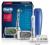 BRAUN Oral-B Triumph  5000 + 4 końcówki