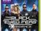 KINECT BLACK EYED PEAS EXPERIENCE XBOX360 JAK NOWA