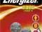 CR2025 BATERIA LITOWA ENERGIZER 1 szt. Lipiec 2018