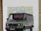 MERCEDES BENZ TRANSPORTER  J.NIEMIECKI